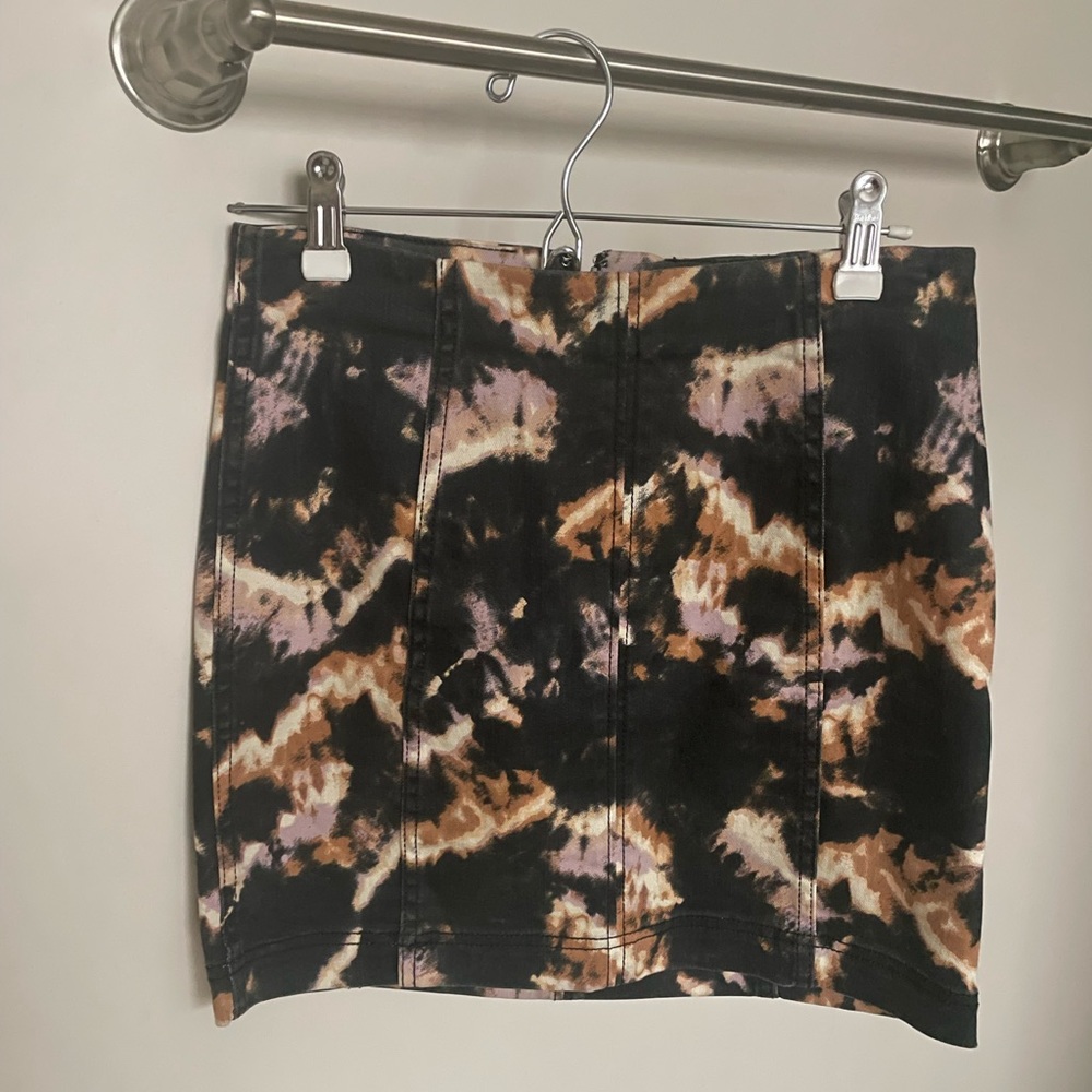 FREE PEOPLE SKIRT